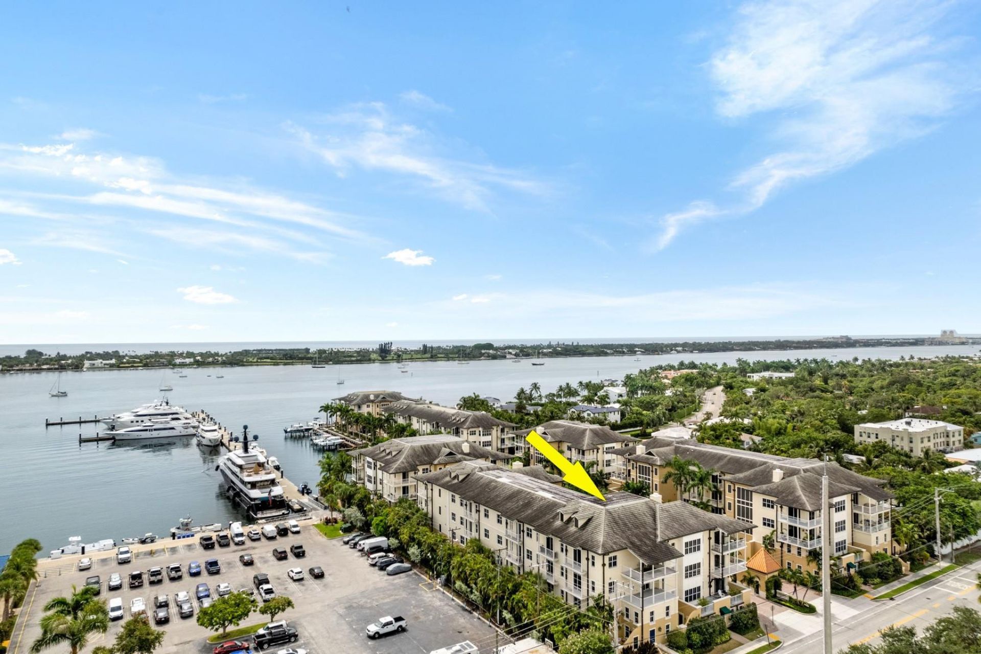 3960 N Flagler Drive, Unit 306, West Palm Beach, FL 33407 Photo