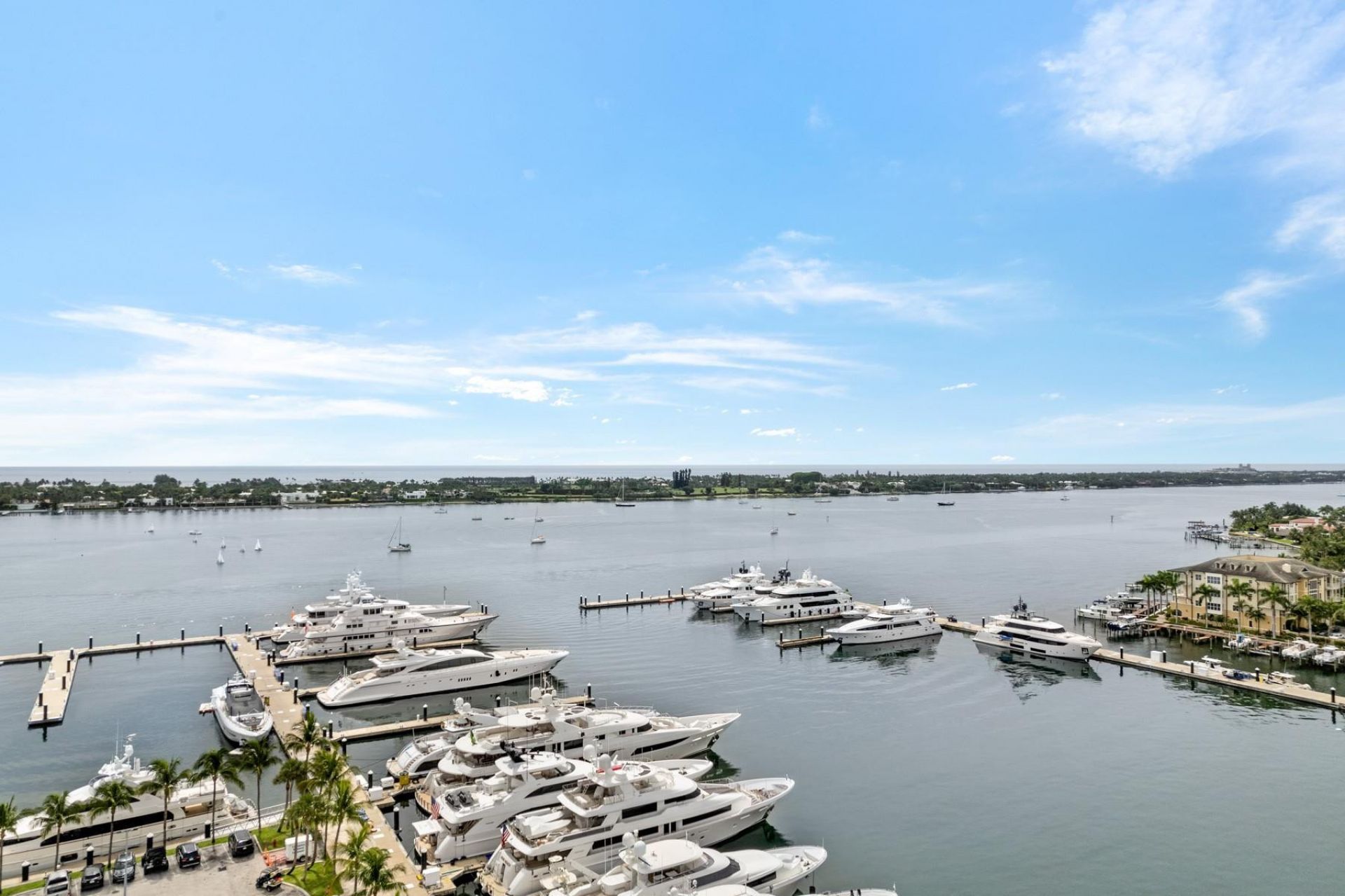 3960 N Flagler Drive, Unit 306, West Palm Beach, FL 33407 Photo