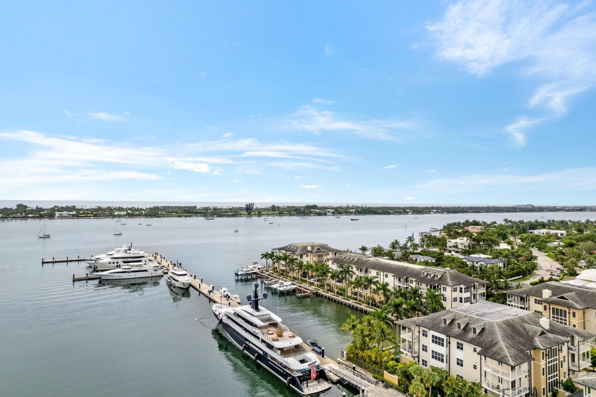 3960 N Flagler Drive, Unit 306, West Palm Beach, FL 33407 Photo