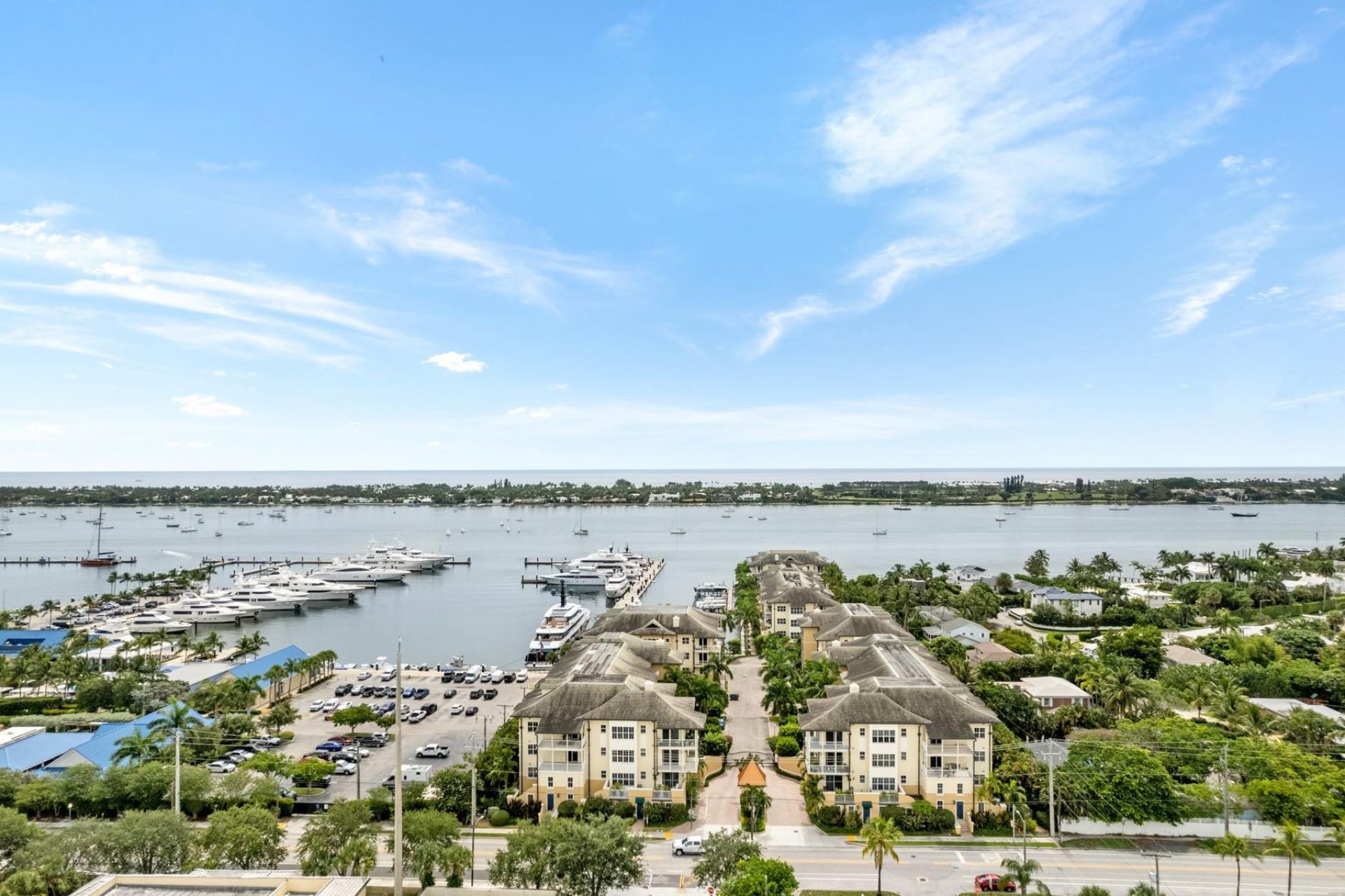 3960 N Flagler Drive, Unit 306, West Palm Beach, FL 33407 Photo