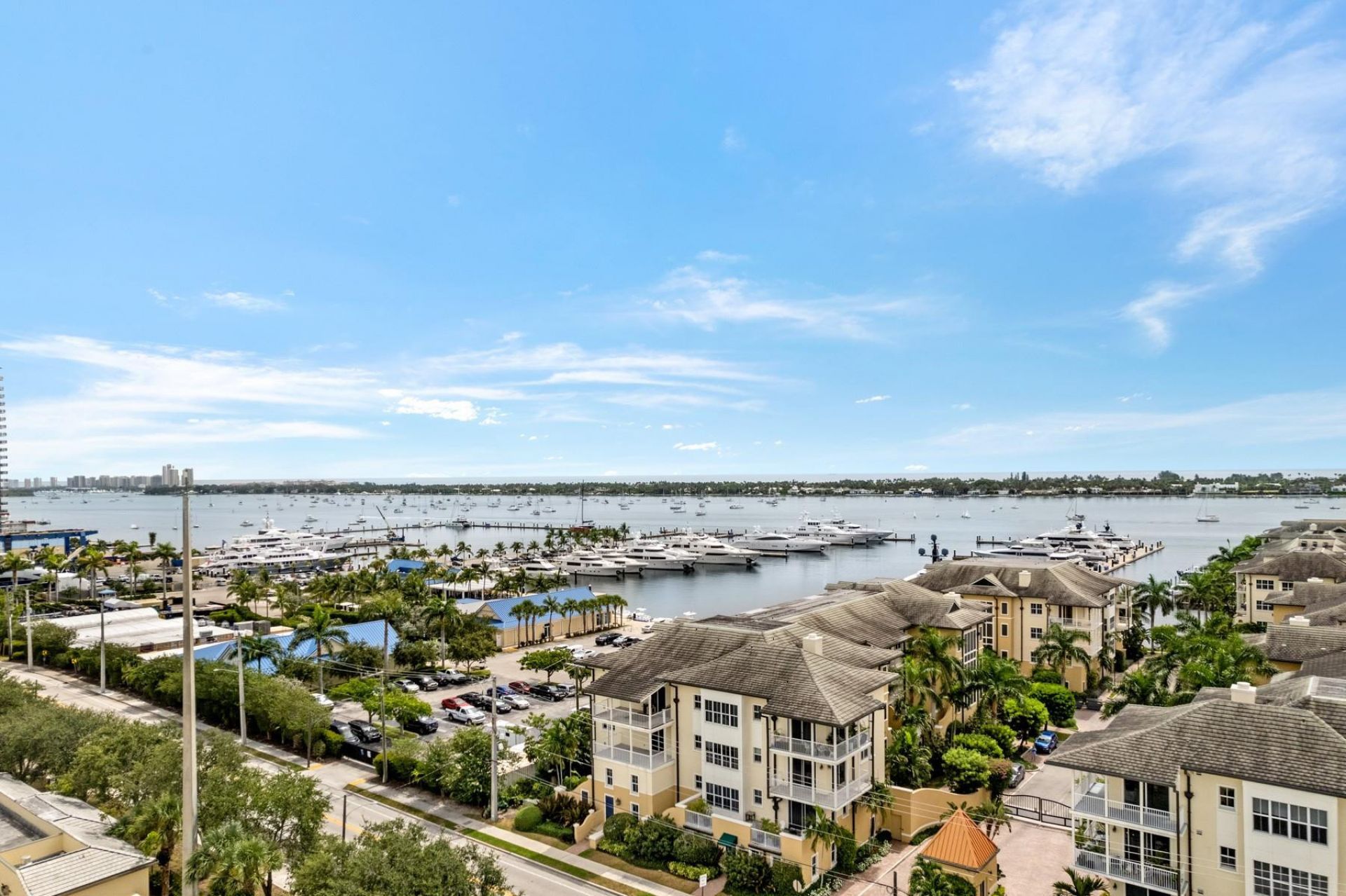 3960 N Flagler Drive, Unit 306, West Palm Beach, FL 33407 Photo