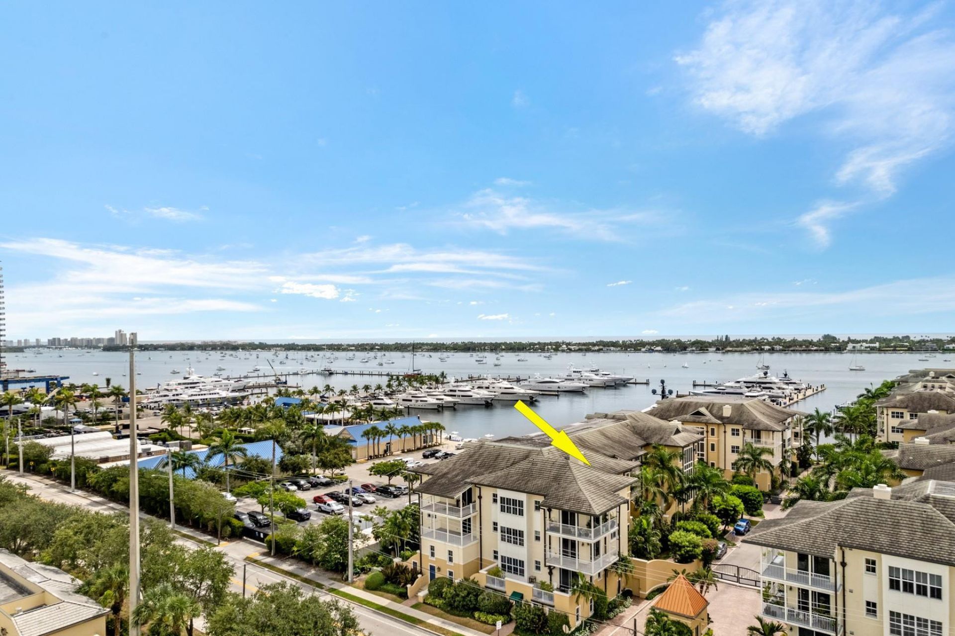 3960 N Flagler Drive, Unit 306, West Palm Beach, FL 33407 Photo
