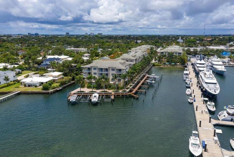 3960 N Flagler Drive, Unit 306, West Palm Beach, FL 33407 Photo