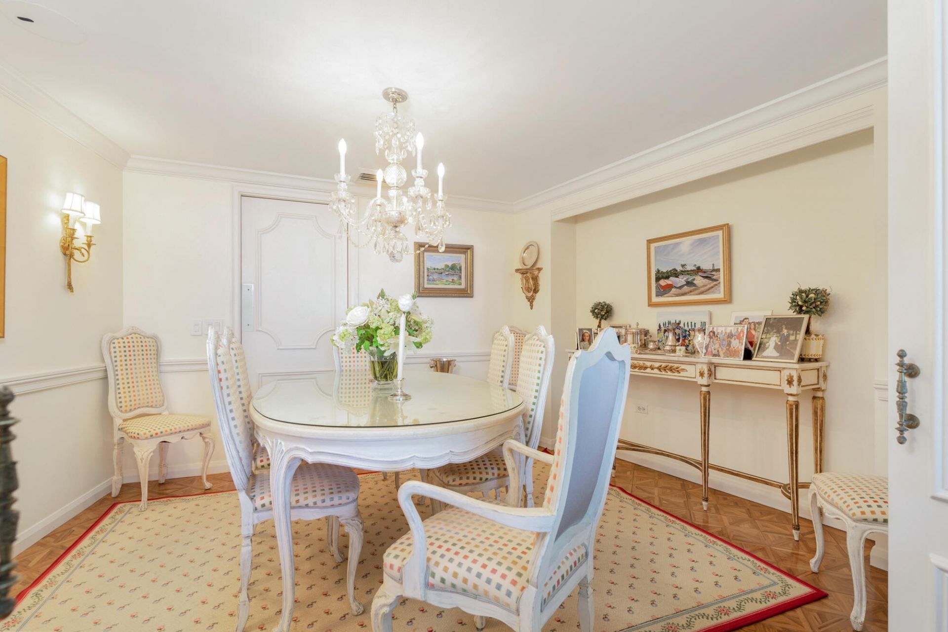 100 Royal Palm Way, Unit 4-A, Palm Beach, FL 33480 Photo