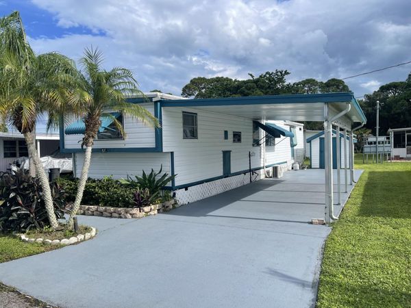 5400 SE Jack Avenue, Unit I3, Stuart, FL 34997