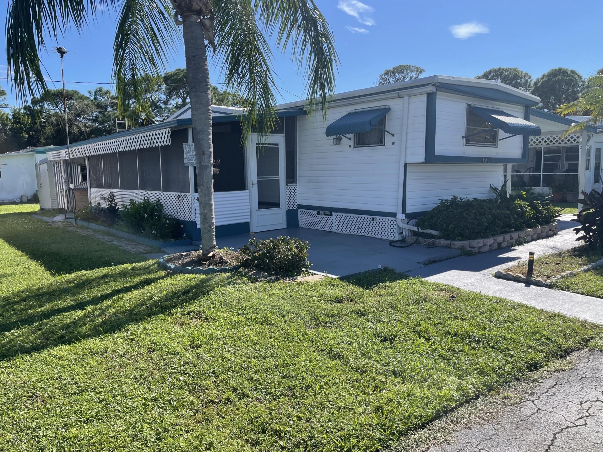 5400 SE Jack Avenue, Unit I3, Stuart, FL 34997 Photo