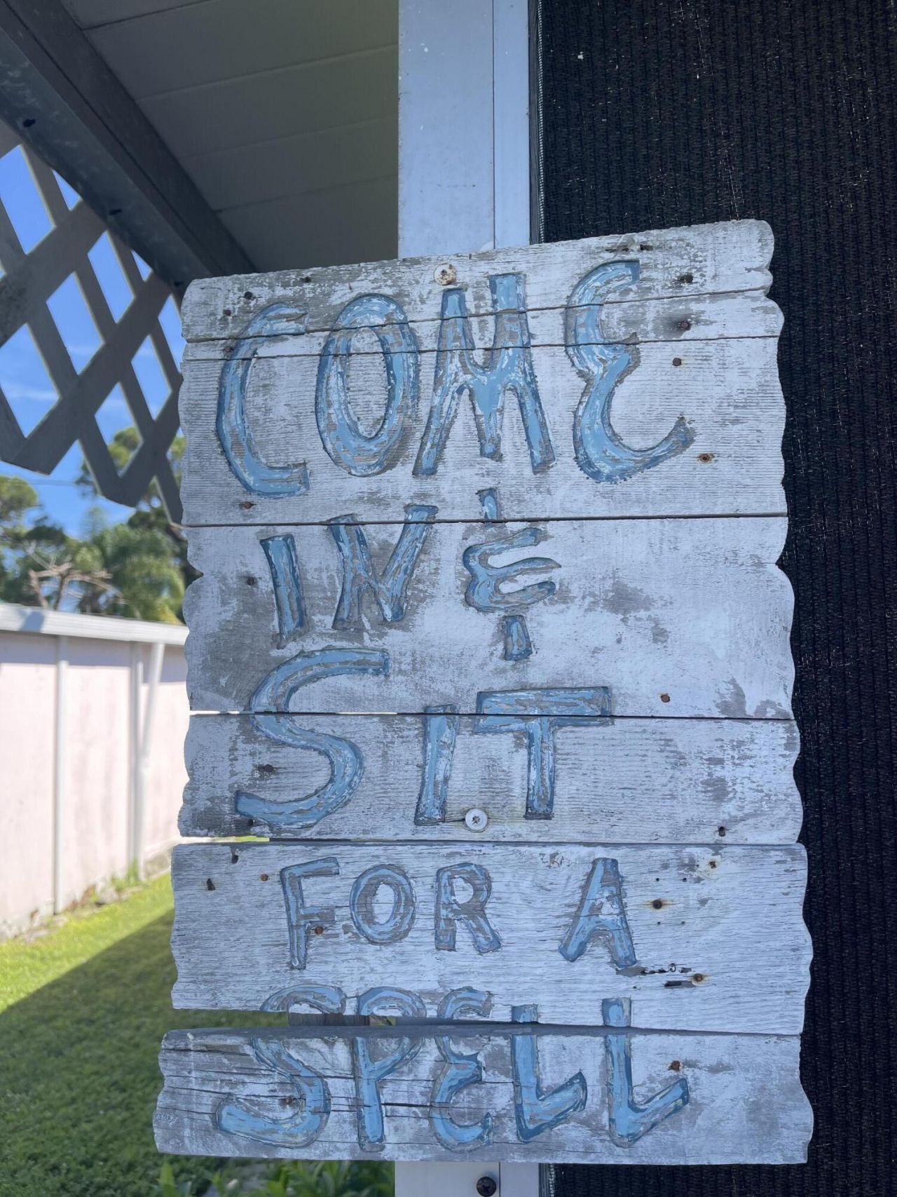 5400 SE Jack Avenue, Unit I3, Stuart, FL 34997 Photo