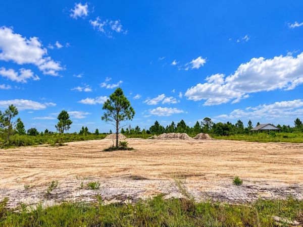 18619 NW 248TH Street, Okeechobee, FL 34972