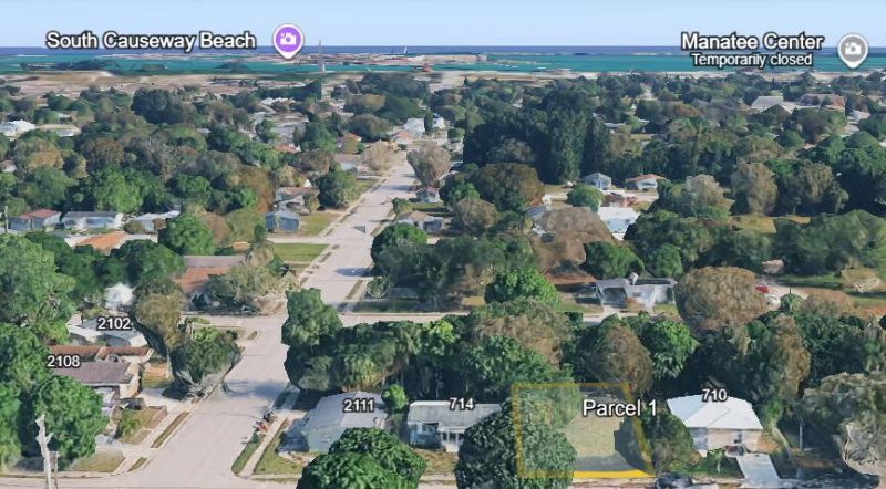 712 N 22nd Street, Fort Pierce, FL 34950 Photo