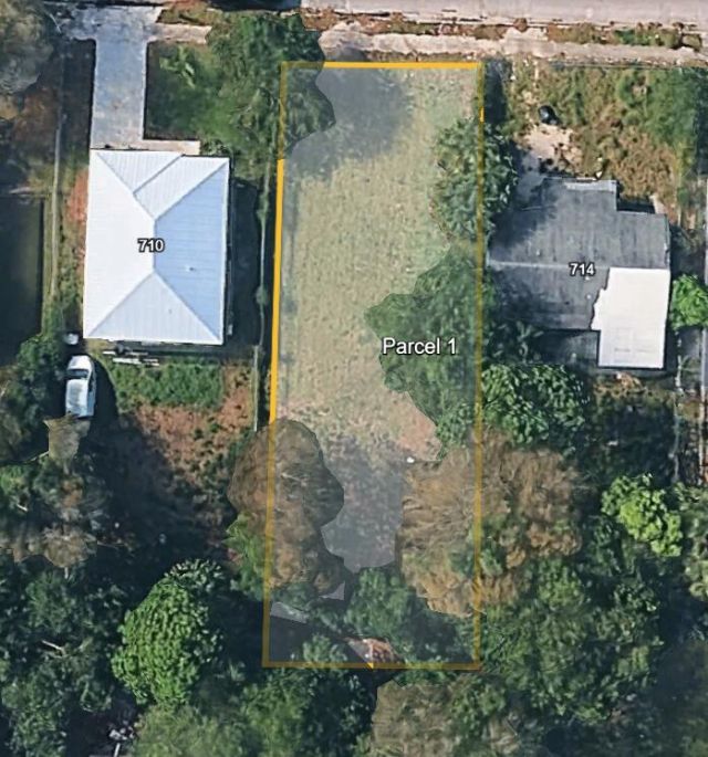 712 N 22nd Street, Fort Pierce, FL 34950 Photo