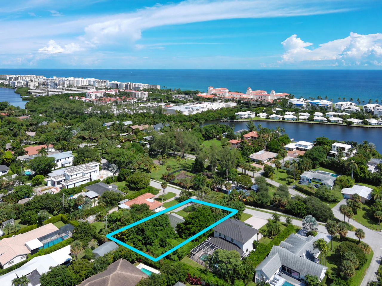 417 SE Atlantic Drive, Lantana, FL 33462 Photo