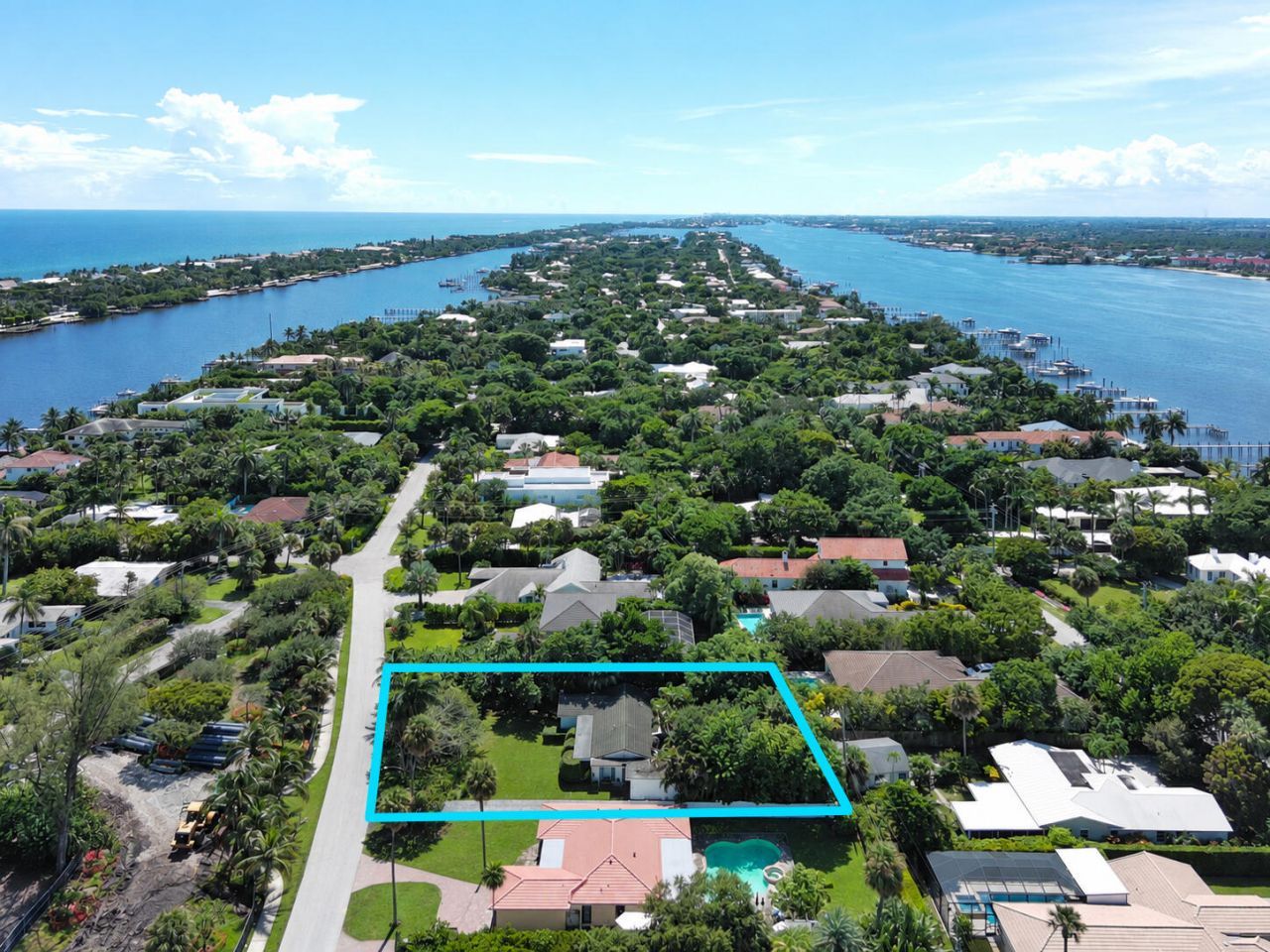 417 SE Atlantic Drive, Lantana, FL 33462 Photo
