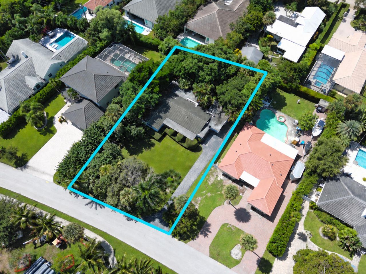 417 SE Atlantic Drive, Lantana, FL 33462 Photo