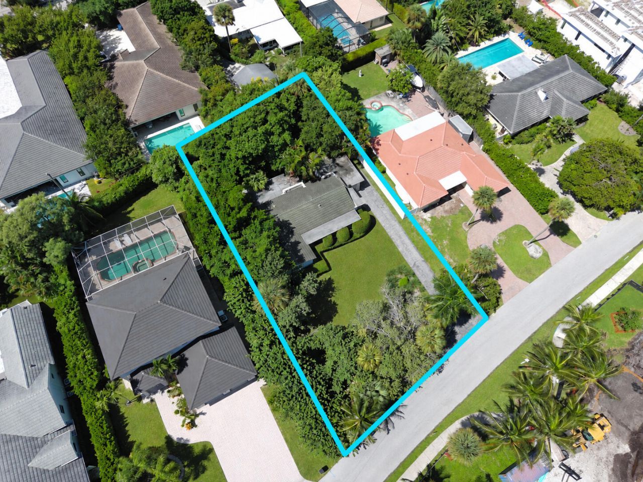 417 SE Atlantic Drive, Lantana, FL 33462 Photo