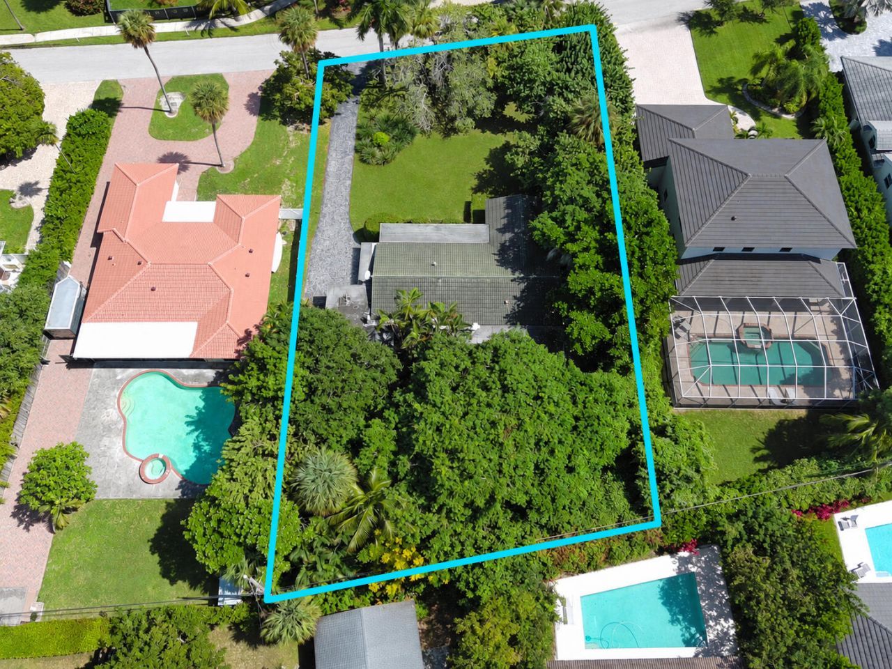 417 SE Atlantic Drive, Lantana, FL 33462 Photo
