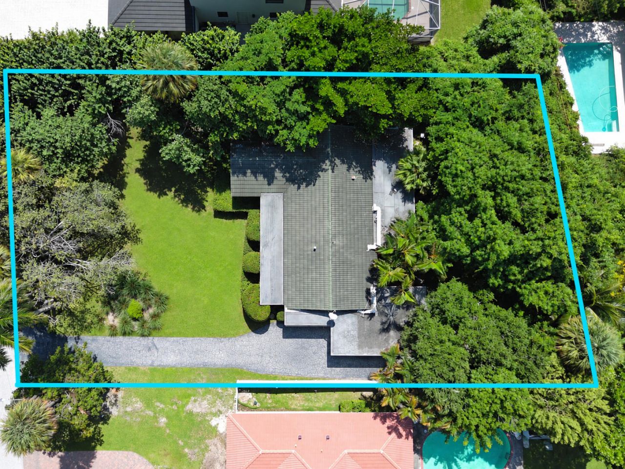 417 SE Atlantic Drive, Lantana, FL 33462 Photo