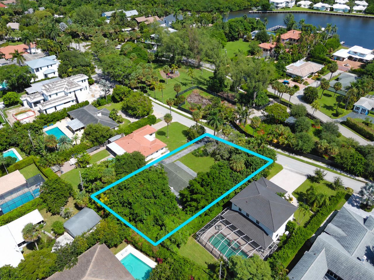 417 SE Atlantic Drive, Lantana, FL 33462 Photo