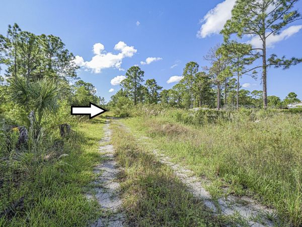 12810 88TH Street, Fellsmere, FL 32948
