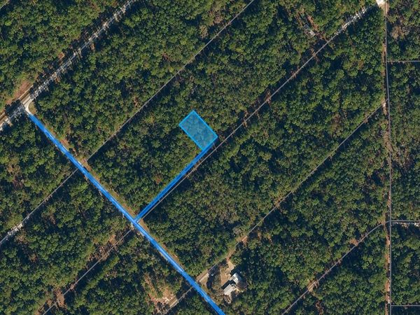 210 SE 2ND Street, Georgetown, FL 32139