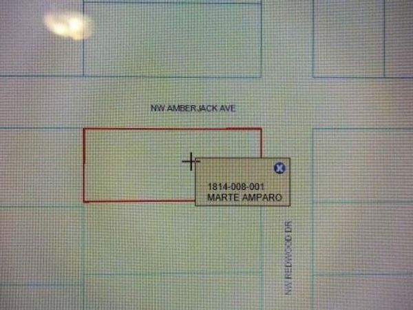 00 NW Redwood Road NW, Dunnellon, FL 34431