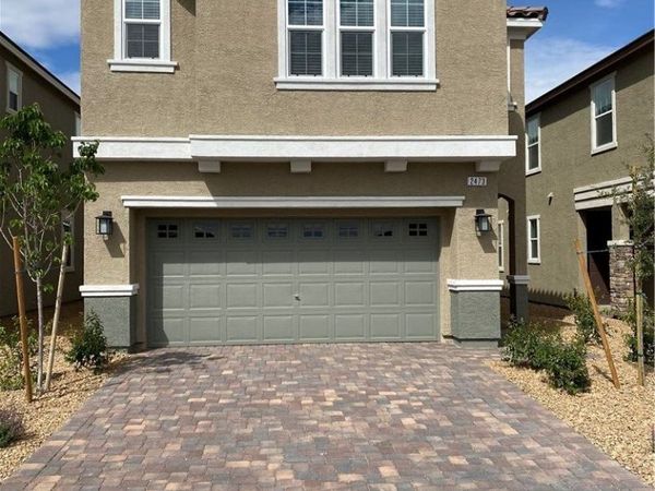 2473 Padulle Place , Henderson, NV 89044