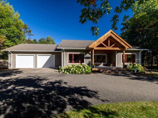 204 Ridge Drive , Brainerd, MN 56401