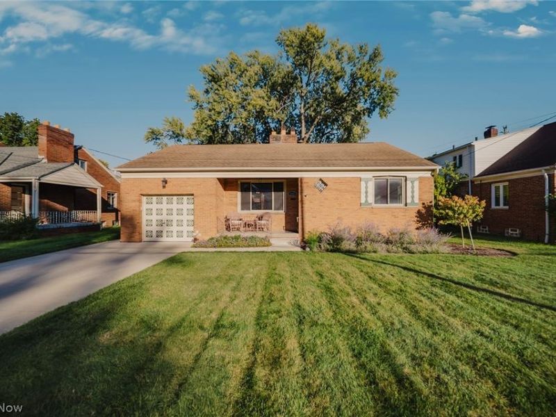 2319 Northview Road, Rocky River, OH 44116 Photo 1