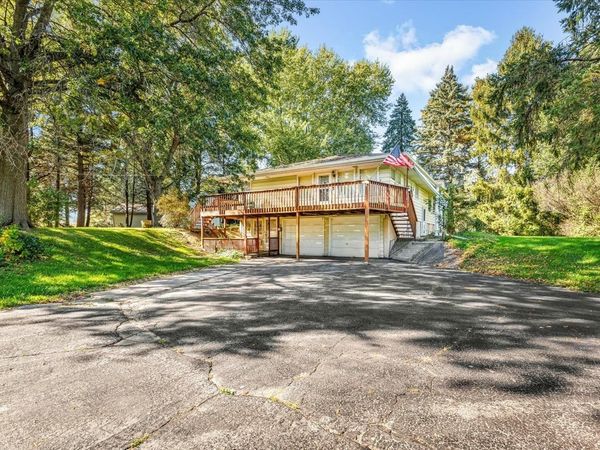 14156 BELOIT Road, CALEDONIA, IL 61011