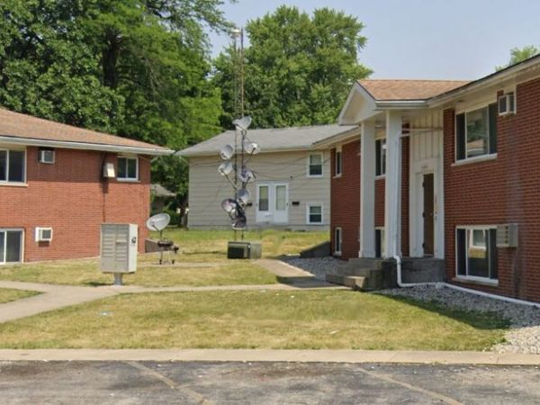 1735 E Duane Boulevard , Unit 5, Kankakee, IL 60901