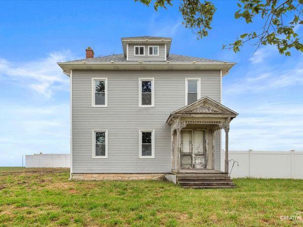 16296 Il-47 , Newark, IL 60541