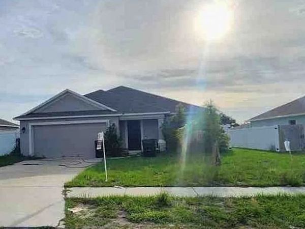 840 PALMETTO AVE, Other, FL 33843