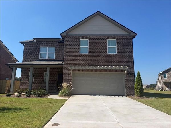 112 Maison Drive , Mcdonough, GA 30253