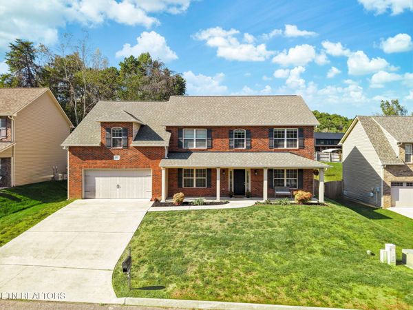 1609 Dempsey Rd, Knoxville, TN 37932