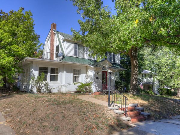 1022 N Sergeant Avenue , Joplin, MO 64801