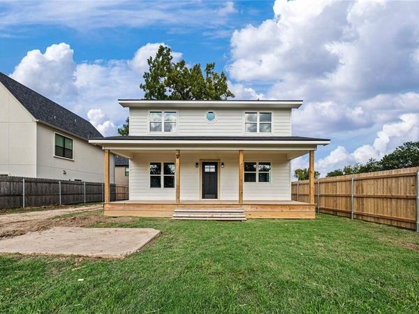 2708 S 2nd Street, Waco, TX 76706
