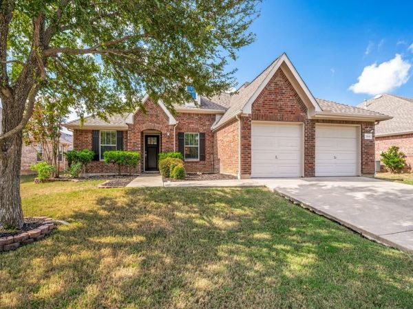 2416 Morning Dew Drive, Little Elm, TX 75068
