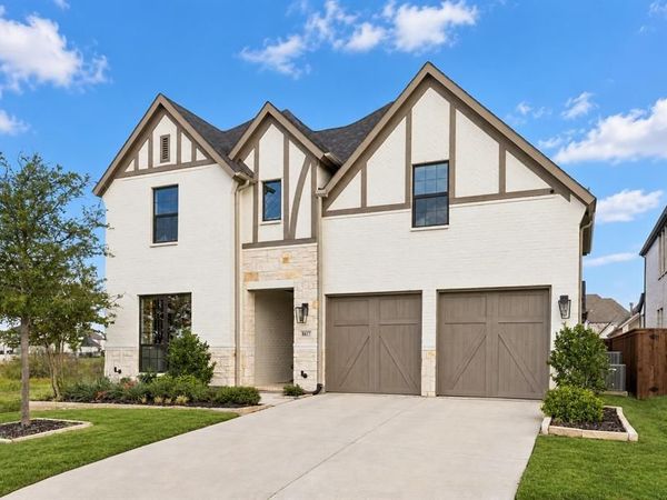 8617 Hawthorn Drive, The Colony, TX 75056