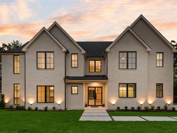 10 Brook Hollow Lane, Trophy Club, TX 76262