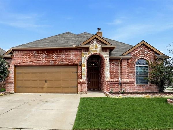 1481 Eagle Nest Drive, Pelican Bay, TX 76020
