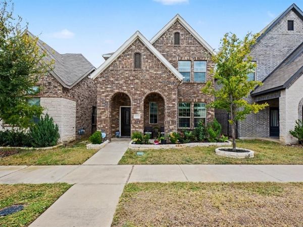 4034 Saddlehorn Way, Sachse, TX 75048