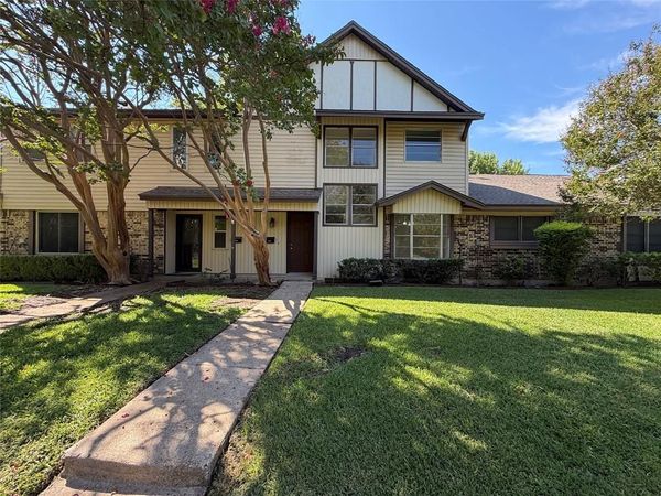 4911 Rollingwood Court, Garland, TX 75043