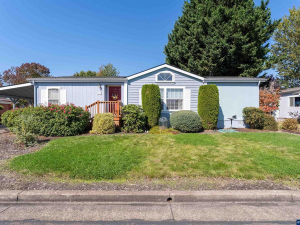 2601 NE Jack London #62 St, Corvallis, OR 97330