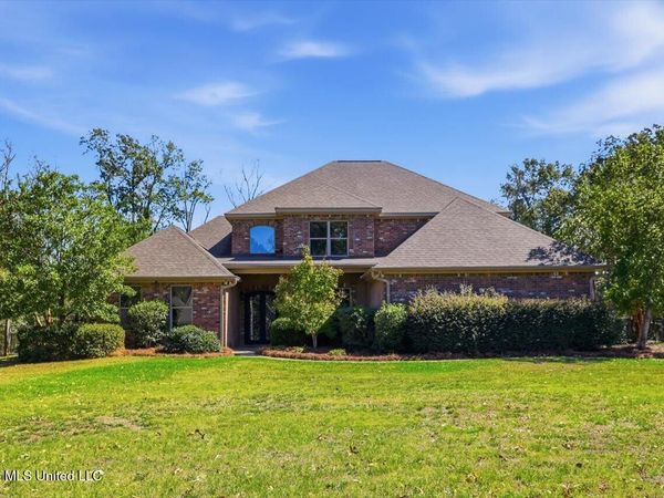 113 Woodsong Way, Terry, MS 39170