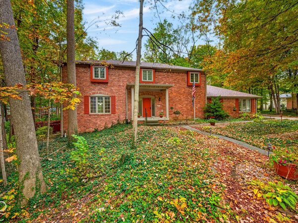 3441 Eden Hollow Place, Carmel, IN 46033