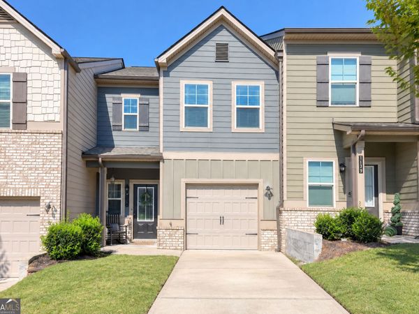 7143 Chara Lane SW, Atlanta, GA 30331