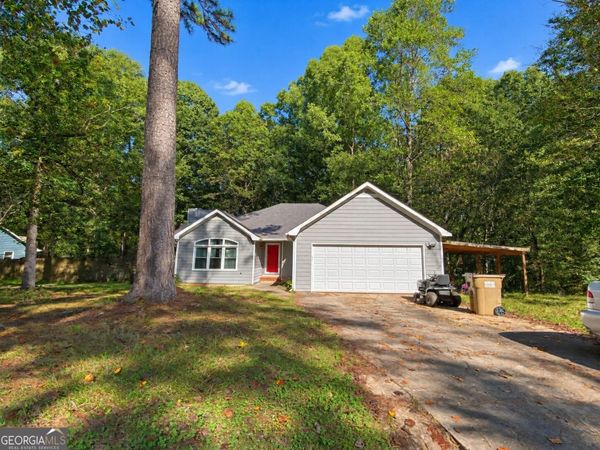 1323 Smokerise Lane, Auburn, GA 30011