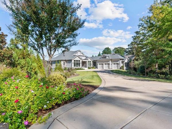 1341 Rose Creek, Greensboro, GA 30642