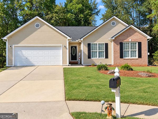 603 Mossy Trace, Winder, GA 30680