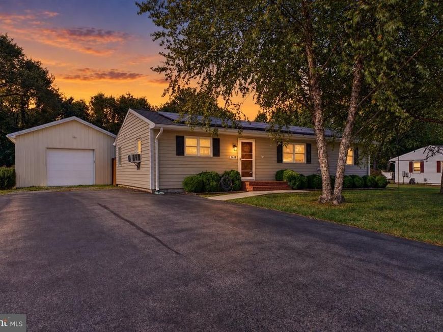 1618 Chester Road, Chester, MD 21619 Main Photo