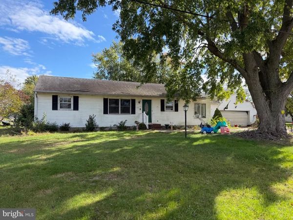 101 SYCAMORE LANE, LAUREL, DE 19956